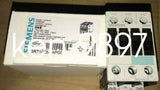 Siemens contactor 3RT1025-3AP00 230V 50Hz