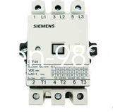 SIEMENS Relay 3TF4922-1XB4 DC24V