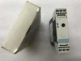 Siemens Time Relay 3RP1511-2AP30 24Vac qq