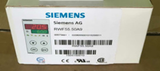 SIEMENS RWF55.50A9 Accommodometer Temperature Controller