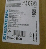SIEMENS Soft Starter 3RW4443-6BC44