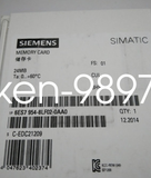 Siemens PLC 6ES7 954-8LP02-0AA0 6ES7954-8LP02-0AA0 #019
