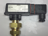 SIEMENS QVE1901 Pump Flow Switch Sensor Controller