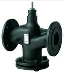 SIEMENS Steam Valve VVF53.40-12.5 DN40