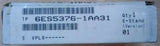 6ES5376-1AA31