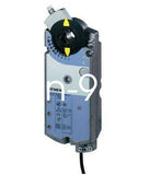 SIEMENS Electric Damper Actuator GIB331.1E AC230V 35Nm