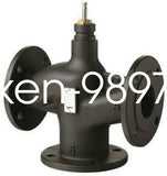 SIEMENS Control Value threaded 3-Port VXF42.40-25C DN40