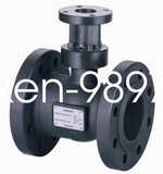 SIEMENS Flange Electric two-way Ball Valve VAF51.65-63 DN65 PN25