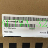 Siemens 6SL3100-0BE21-6AB0 Industrial Control System #06