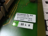 Siemens Gantry Conversion Board - 00321190-03 w/Warranty