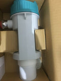 SIEMENS Ultrasonic Level Meter 7ML5201-0EC0 year warranty