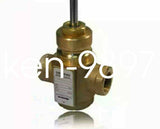 SIEMENS Control Value threaded 3-Port PN16 VXI47.40-25 DN40