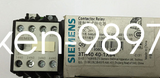 SIEMENS Contactor 3TH4040-1XB4 DC24V