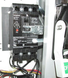 Siemens Size0 Combo Starter Cat#18CSB92BF 3A 600V NemaED63A003 ESP100
