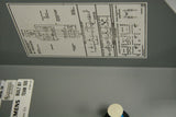 Siemens SXLHBG208 Enclosed Starter Contactor 3TF41 208V 60Hz Coil