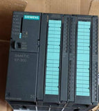 Siemens CPU 314C-2DP 6ES7314-6CH04-0AB0 #RS8