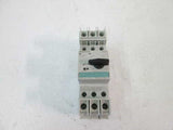 Siemens 3RV1821-0KD10 CIRCUIT-BREAKER
