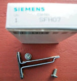 Siemens SFH07 Nema Overload Relay Heater .32-.42 Amp SFH Series
