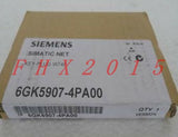 SIEMENS extension card 6GK5907-4PA00