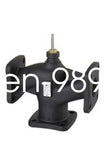 SIEMENS Control Value threaded 3-Port VXF42.40-16C DN40
