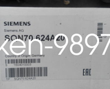 SQN70.624A20 SIEMENS Servo motor Damper actuators for Burner #RS8