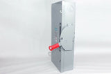 Siemens DTNFC223 Double Throw Safety Switch