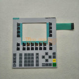 Siemens Membrane Keypad OP170B 6AV6 542-0BB15-2AX0 6AV65420BB152AX0 New