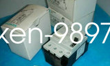 Siemens Motor Protection Circuit - Breaker 3VU1340 - 0NK00 #RS8