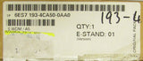 SIEMENS E STAND SIMATIC Terminal Module 6ES7193-4CA50-0AA0
