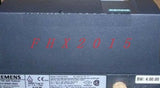Siemens positioner 6DR5020-0EG00-0AA0