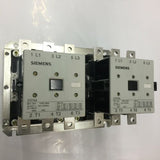 Siemens Mechanical Interlocking Reversible Contactor 3TD5402-0XM0 AC220V