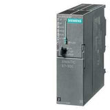 Siemens PLC CPU Unit 6ES7 315-2AH14-0AB0, SIMATIC S7-300, Year Warranty!