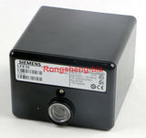 Siemens Flame Detector LFE10 Serie 02 #RS8