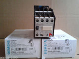 Siemens Contactor 3TB4122-OX