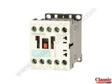 Siemens | 3RT1316-1BB40 | CONTACTOR RESIST S00 18A 24VDC 4NO SCRW