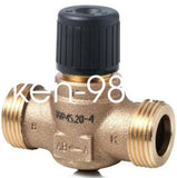 SIEMENS Control Value threaded 2-Port VVP45.20-4 DN20