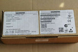 Siemens unidad de control 6SL3244-0BB12-1PA1