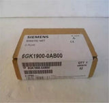 Siemens Module 6GK1 900-0AB00 uc
