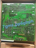Siemens Control Board 6SC6100-0GB11