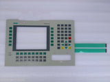 Siemens op35 key mask 6AV3535-1TA01-0AX0