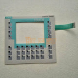 Siemens Membrane Keypad OP177B 6AV66420DC011AX1 6AV6 642-0DC01-1AX1 New