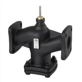 Siemens Water Valve VVF42.25-10C gu