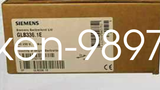 SIEMENS GLB336.1E Valve Actuator
