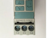 Siemens Monitoring Relays 3UG4615-1CR20