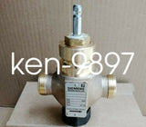 SIEMENS Control Value threaded 2-Port PN16 VVG41.14 DN15