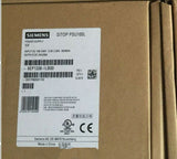 Siemens SITOP power supply PSU100L 24V/20A 6EP1336-1LBOO