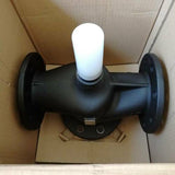 SIEMENS Regulating Valve VVF53.15-0.25 DN15