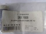Siemens 3RX-1505 Cable Plug NOP