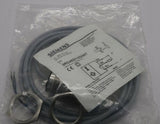 Siemens Photoelectric Switch Sensor 3RG4624-0GN61