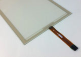 Siemens PC577-12 TOUCHSCREEN OVERLAY PC577B-12 6AV7830-0BA10 (2-day ship)